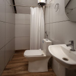 Double Room Occupancy