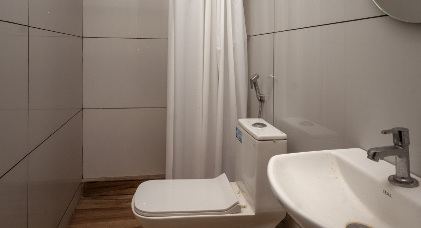 Double Room Occupancy